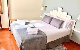 Hotel Rural Tia Margot